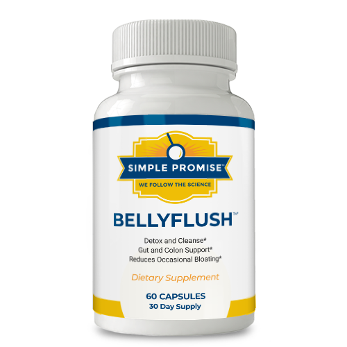  what is BellyFlush?